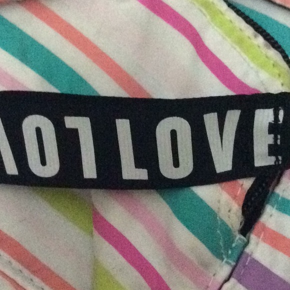 Mini backpack - Picture 2 of 3